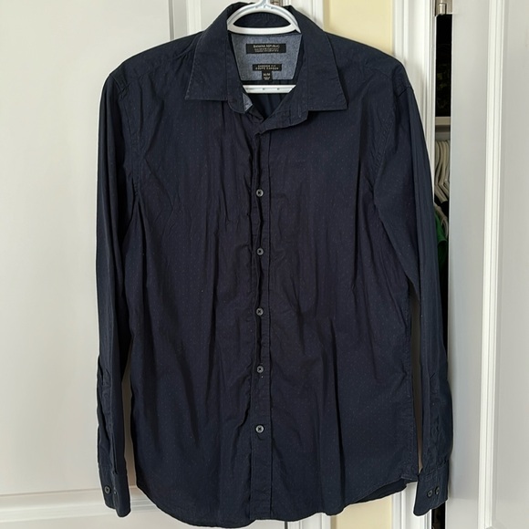 Banana Republic dress shirt - Picture 1 of 4